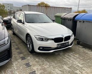 BMW 335 Gebrauchtwagen