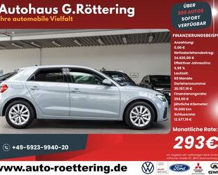 Audi A1 Gebrauchtwagen