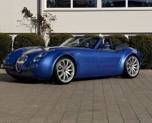 Wiesmann MF 4 Gebrauchtwagen