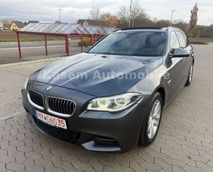 BMW 530 Gebrauchtwagen