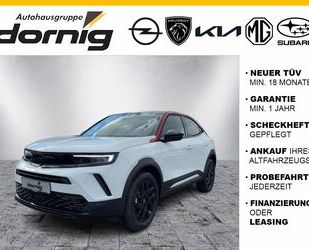 Opel Mokka Gebrauchtwagen