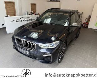 BMW M5 Gebrauchtwagen