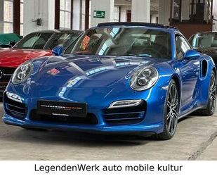 Porsche 991 Gebrauchtwagen