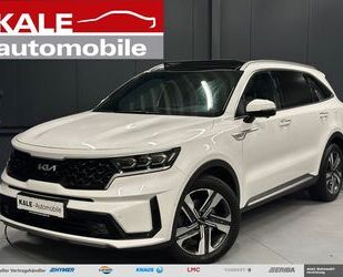 Kia Sorento Gebrauchtwagen