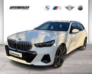 BMW 540 Gebrauchtwagen