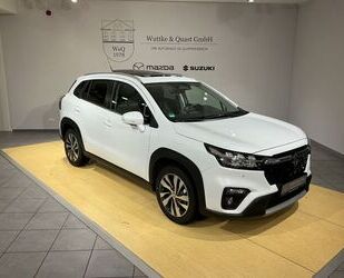 Suzuki (SX4) S-Cross Gebrauchtwagen
