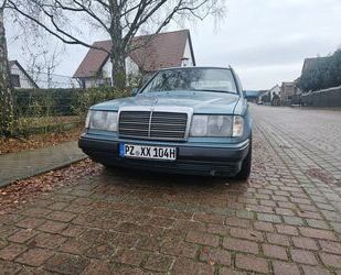 Mercedes-Benz 220 Gebrauchtwagen