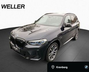 BMW X3 M40 Gebrauchtwagen