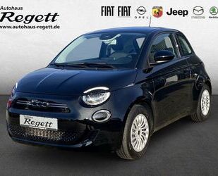 Fiat 500e Gebrauchtwagen