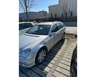Mercedes-Benz C 180 Gebrauchtwagen