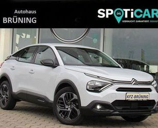 Citroen C4 Gebrauchtwagen