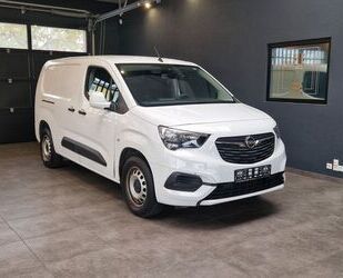 Opel Combo Gebrauchtwagen