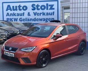 Seat Ibiza Gebrauchtwagen