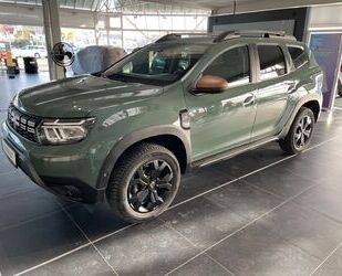 Dacia Duster Gebrauchtwagen