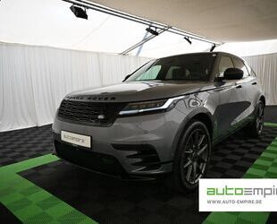 Land Rover Range Rover Velar Gebrauchtwagen