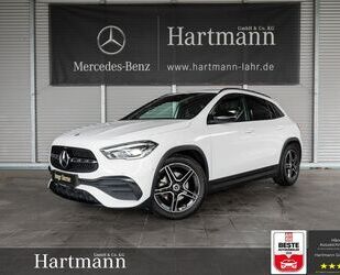 Mercedes-Benz GLA 200 Gebrauchtwagen