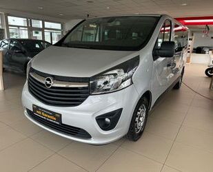 Opel Vivaro Gebrauchtwagen