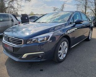 Peugeot 508 Gebrauchtwagen