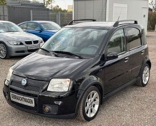 Fiat Panda Gebrauchtwagen