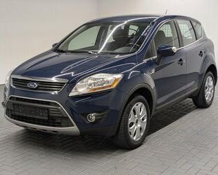 Ford Kuga Gebrauchtwagen