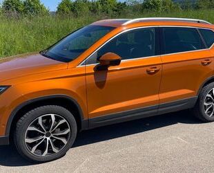 Seat Ateca Gebrauchtwagen