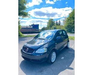VW Fox Gebrauchtwagen
