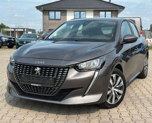 Peugeot 208 Gebrauchtwagen