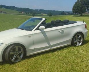 BMW 125 Gebrauchtwagen