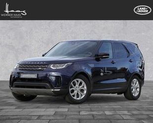 Land Rover Discovery Gebrauchtwagen