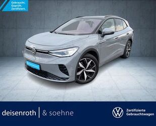 VW ID.4 Gebrauchtwagen