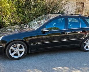 Mercedes-Benz C 230 Gebrauchtwagen