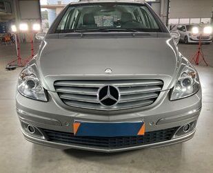 Mercedes-Benz B 200 Gebrauchtwagen