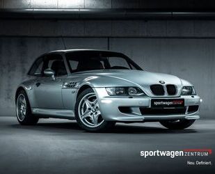 BMW Z3 M Gebrauchtwagen