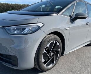 VW ID.3 Gebrauchtwagen