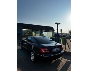 Mercedes-Benz CLK 240 Gebrauchtwagen