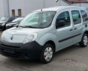 Renault Kangoo Gebrauchtwagen