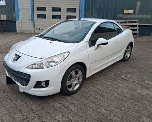 Peugeot 207 Gebrauchtwagen