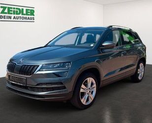 Skoda Karoq Gebrauchtwagen