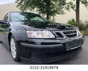 Saab 9-3 Gebrauchtwagen