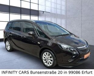 Opel Zafira Gebrauchtwagen