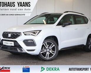 Seat Ateca Gebrauchtwagen