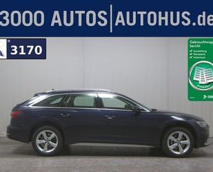 Audi A6 Allroad Gebrauchtwagen