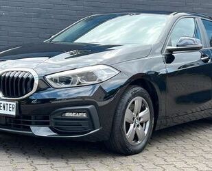 BMW 118 Gebrauchtwagen