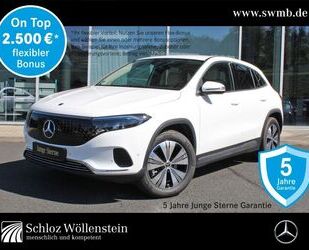 Mercedes-Benz EQA Gebrauchtwagen