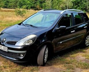 Renault Clio Gebrauchtwagen