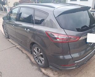 Ford S-Max Gebrauchtwagen