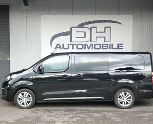 Peugeot Traveller Gebrauchtwagen