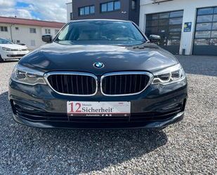 BMW 530 Gebrauchtwagen