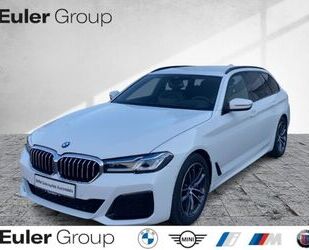 BMW 540 Gebrauchtwagen