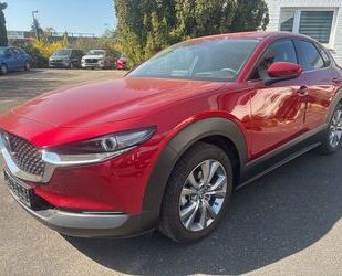 Mazda CX-30 Gebrauchtwagen